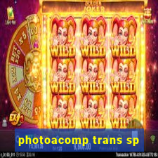 photoacomp trans sp